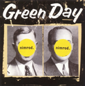 Capa Album Green Day